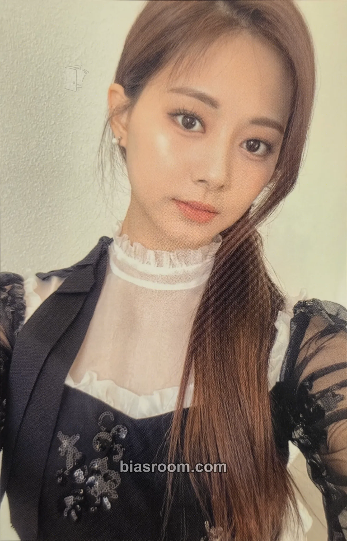 Tzuyu TWICE 4th World Tour III Photocard - TWICE - TWICE K-pop photocard