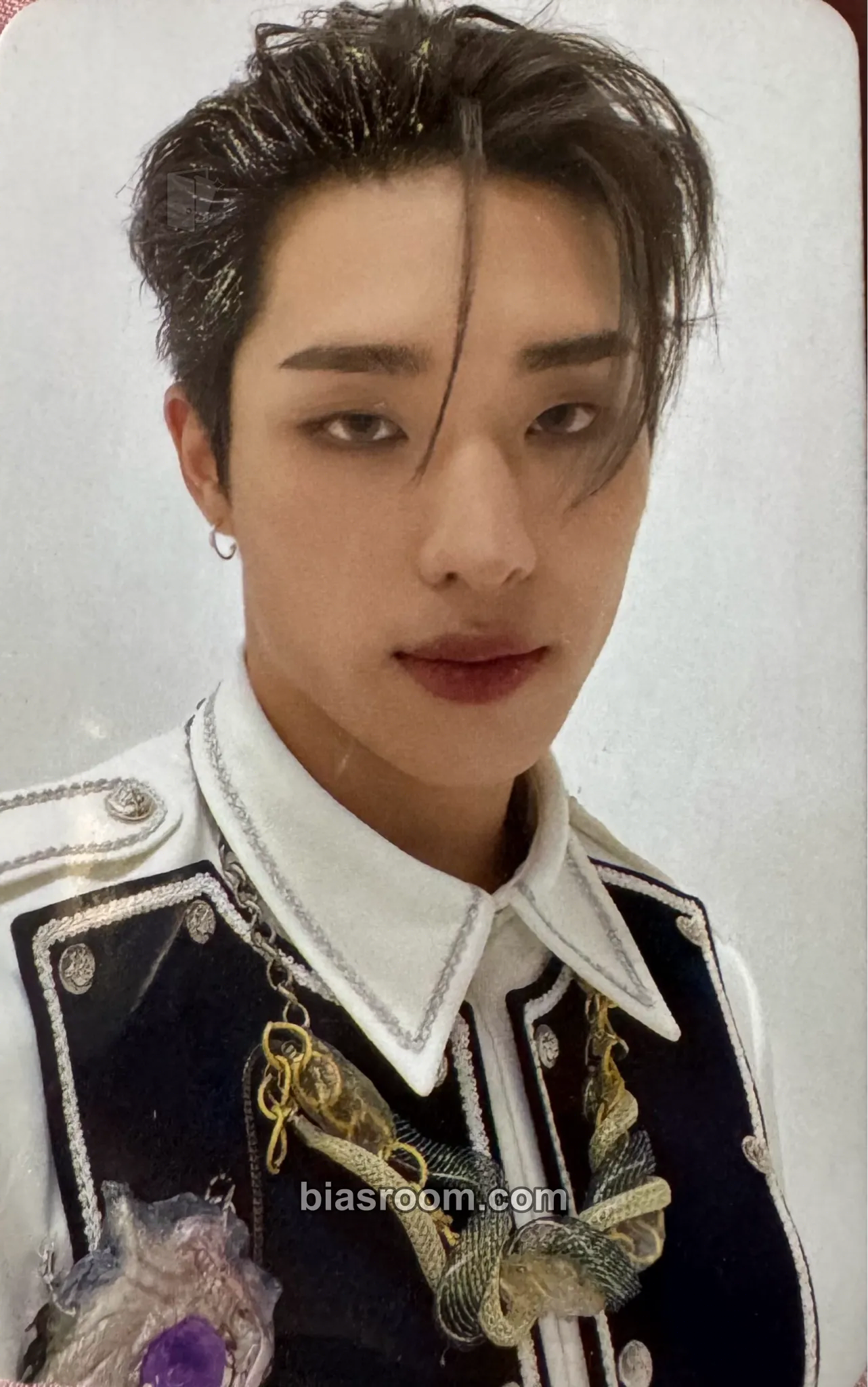 Keeho Harmony: Zero In Photocard - P1Harmony - P1Harmony K-pop photocard