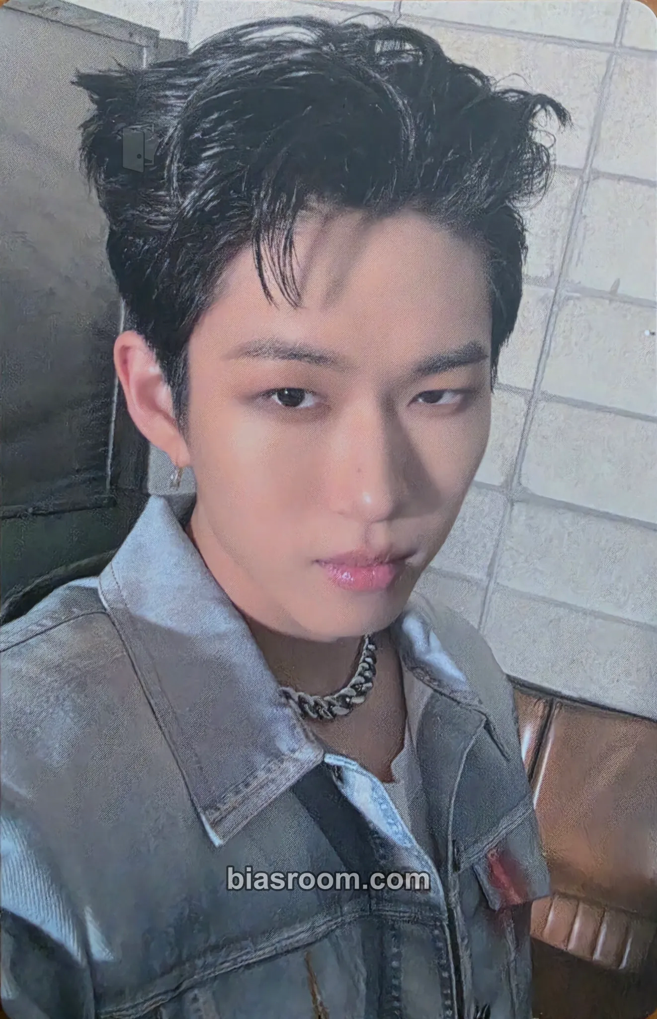 DEY Relationship: INYUN Part.1 Photocard - Younite - Younite K-pop photocard