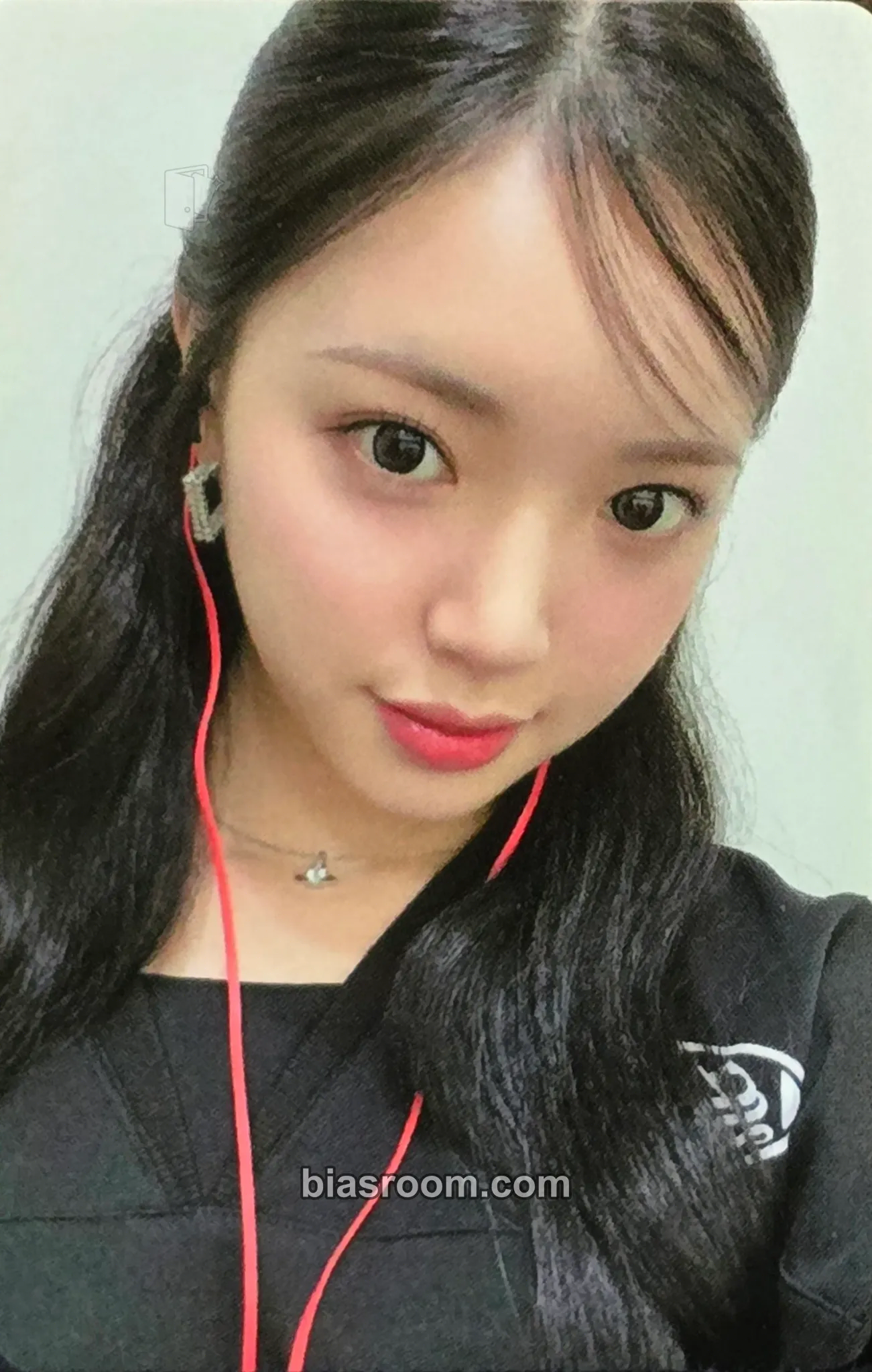 Sui Girls don’t cry Photocard - Candy Shop - Candy Shop K-pop photocard