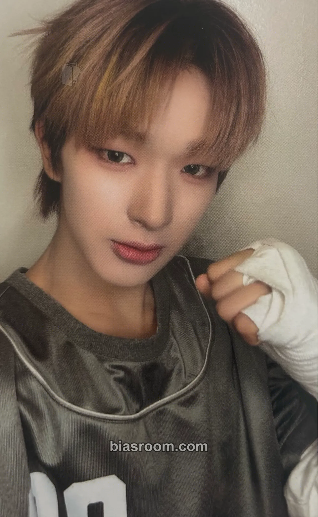 NEXZ Photocard List & Collection Tracker | Bias Room