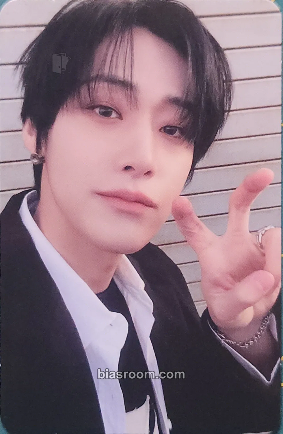 Yongha The Feelings Photocard - WEi - WEi K-pop photocard