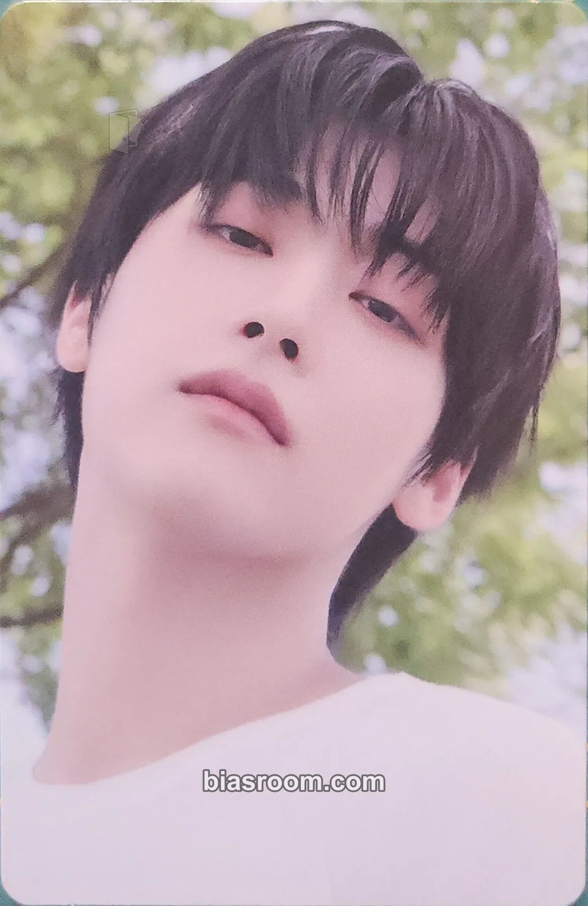 Yongha LOVE2YOU Photocard - WEi - WEi K-pop photocard