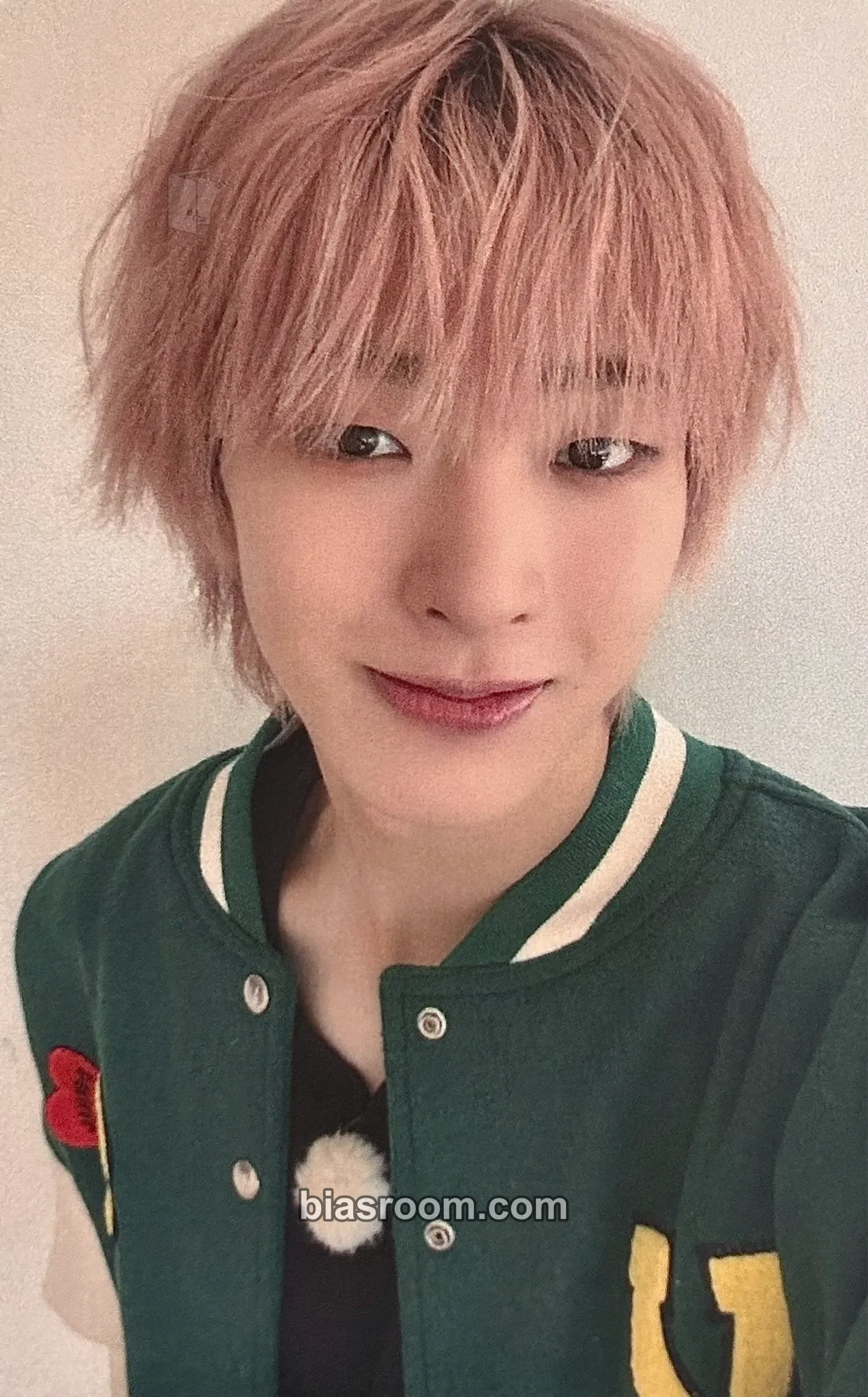 Tomoya Photocards (NEXZ) | Bias Room