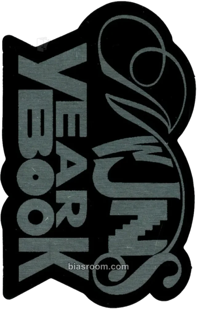 NewJeans - Other sticker sticker set merch inclusion holographic (hologram)