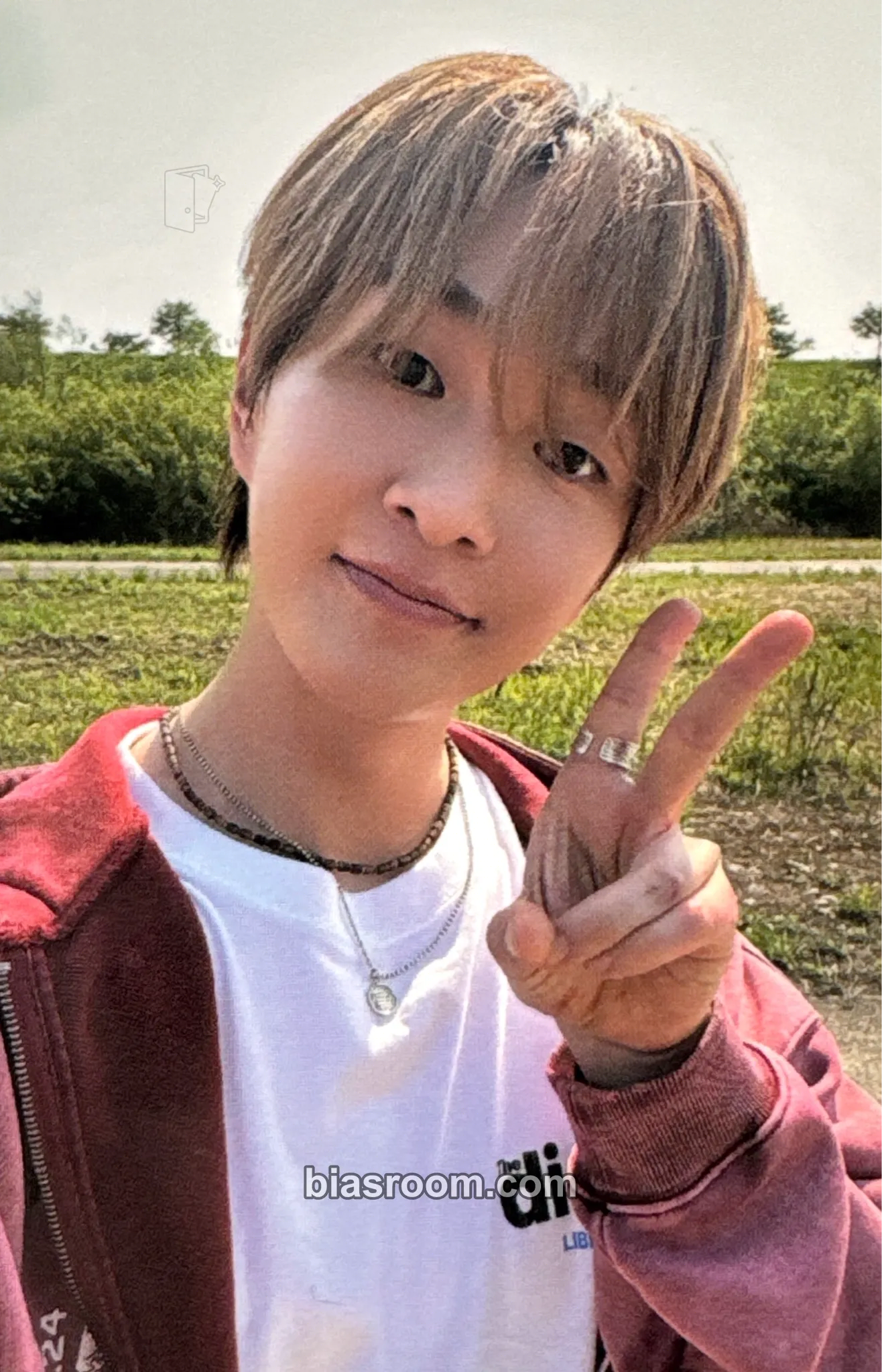 Onew Atmos - The 6th Mini Album Photocard - SHINee - SHINee K-pop photocard