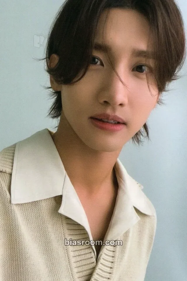 TVXQ - Max Changmin - 2023 Season's Greetings Other photocard set season's greetings