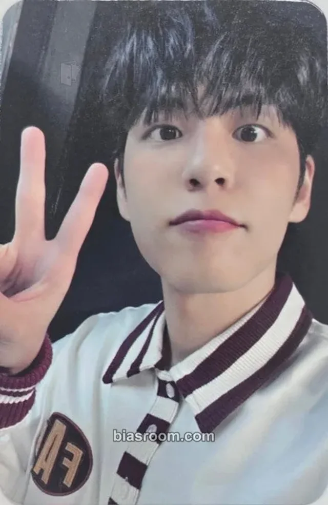 DAY6 - Wonpil - The Decade Album pob (pre-order benefit) musicplant (music plant)