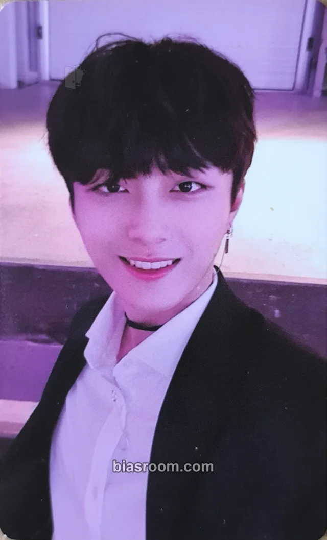 NINE.i - LAVIN - Under Nineteen Event survival show