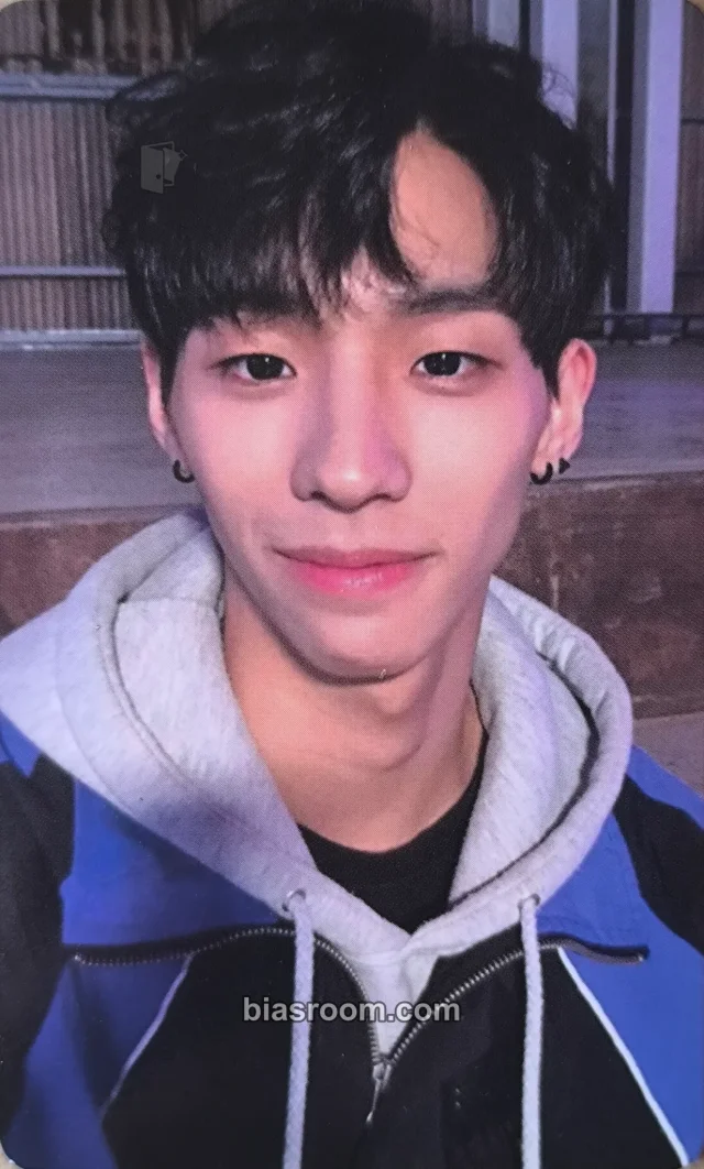 Tempest - Hwarang - Under Nineteen Event survival show