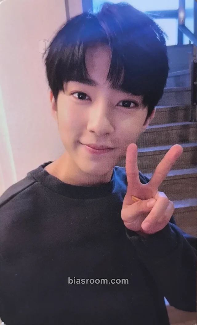 WE IN THE ZONE - Shihyun - Under Nineteen Event survival show