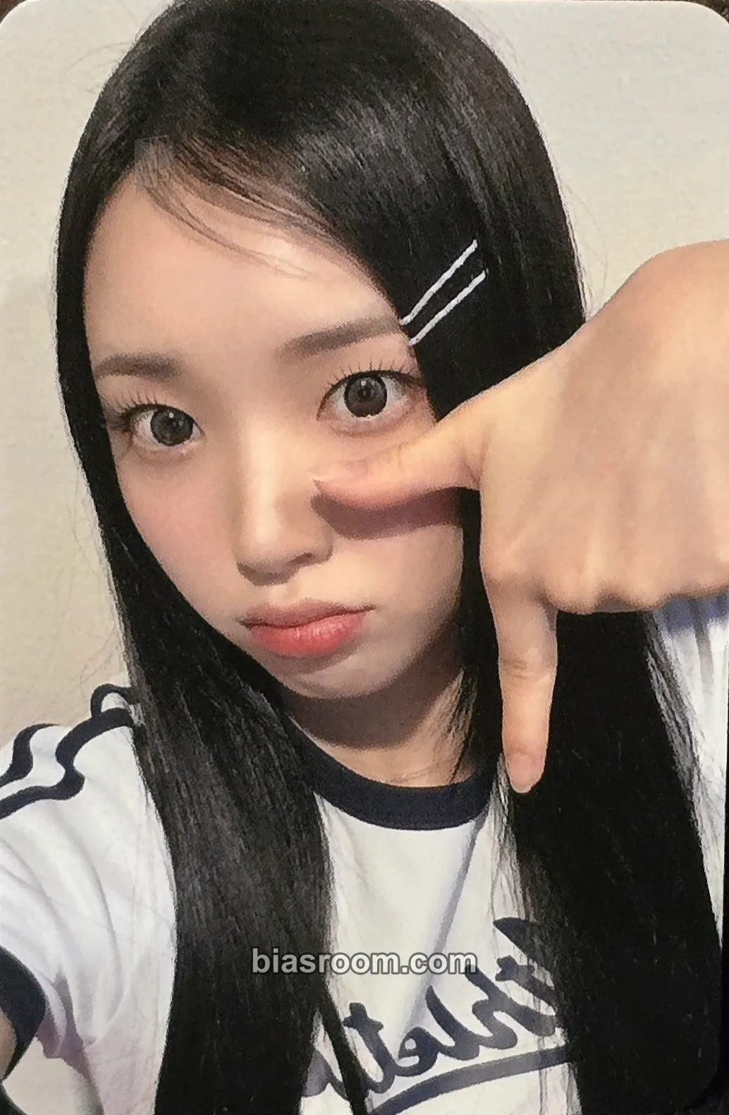 Sui Girls don’t cry Photocard - Candy Shop - Candy Shop K-pop photocard
