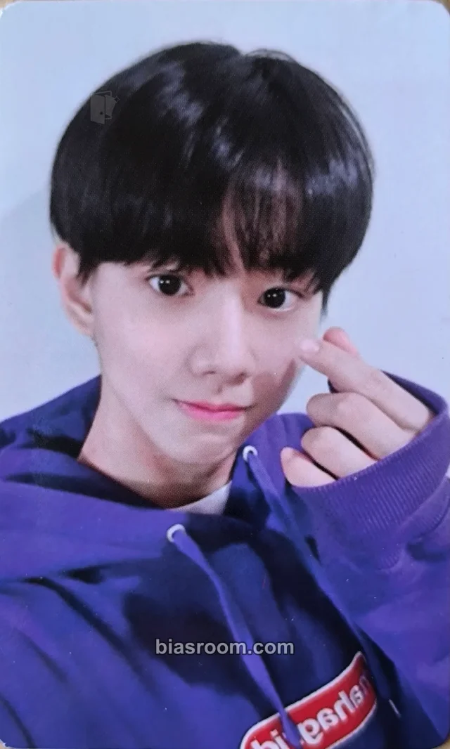 MCND - Win - Under Nineteen Event survival show message card