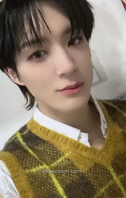 Jeno Dreamscape Photocard - NCT DREAM - NCT DREAM K-pop photocard