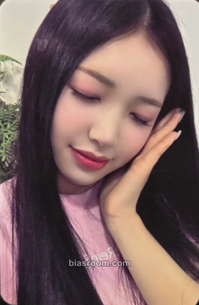Candy Shop - Sui - Girls don’t cry Album beatroad video call (fancall) round 3