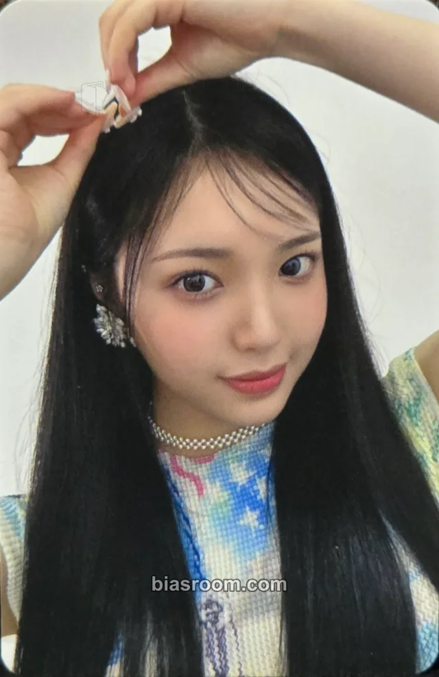 Candy Shop - Sui - Girls don’t cry Album beatroad video call (fancall) 1:1 round 6