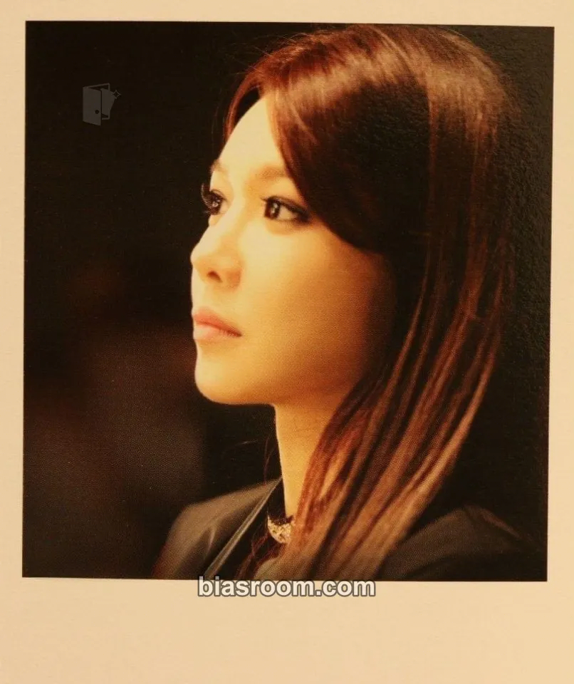 Sooyoung Mr.Mr. Photocard - Girls' Generation - Girls' Generation K-pop photocard