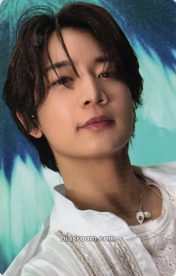 Minho Atmos - The 6th Mini Album Photocard - SHINee - SHINee K-pop photocard