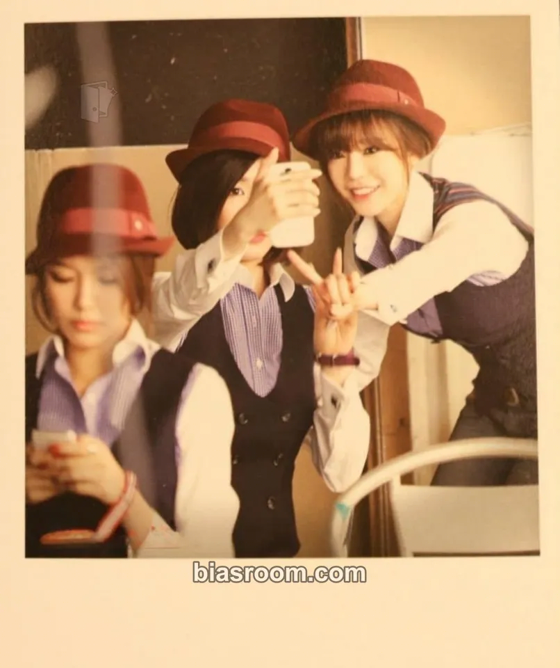 Mr.Mr. Photocard - Girls' Generation - Girls' Generation K-pop photocard
