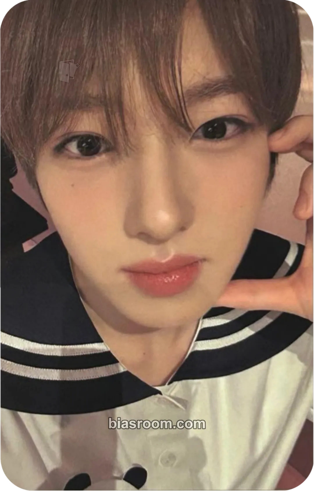 Sakuya Ode to Love Photocard - NCT WISH - NCT WISH K-pop photocard