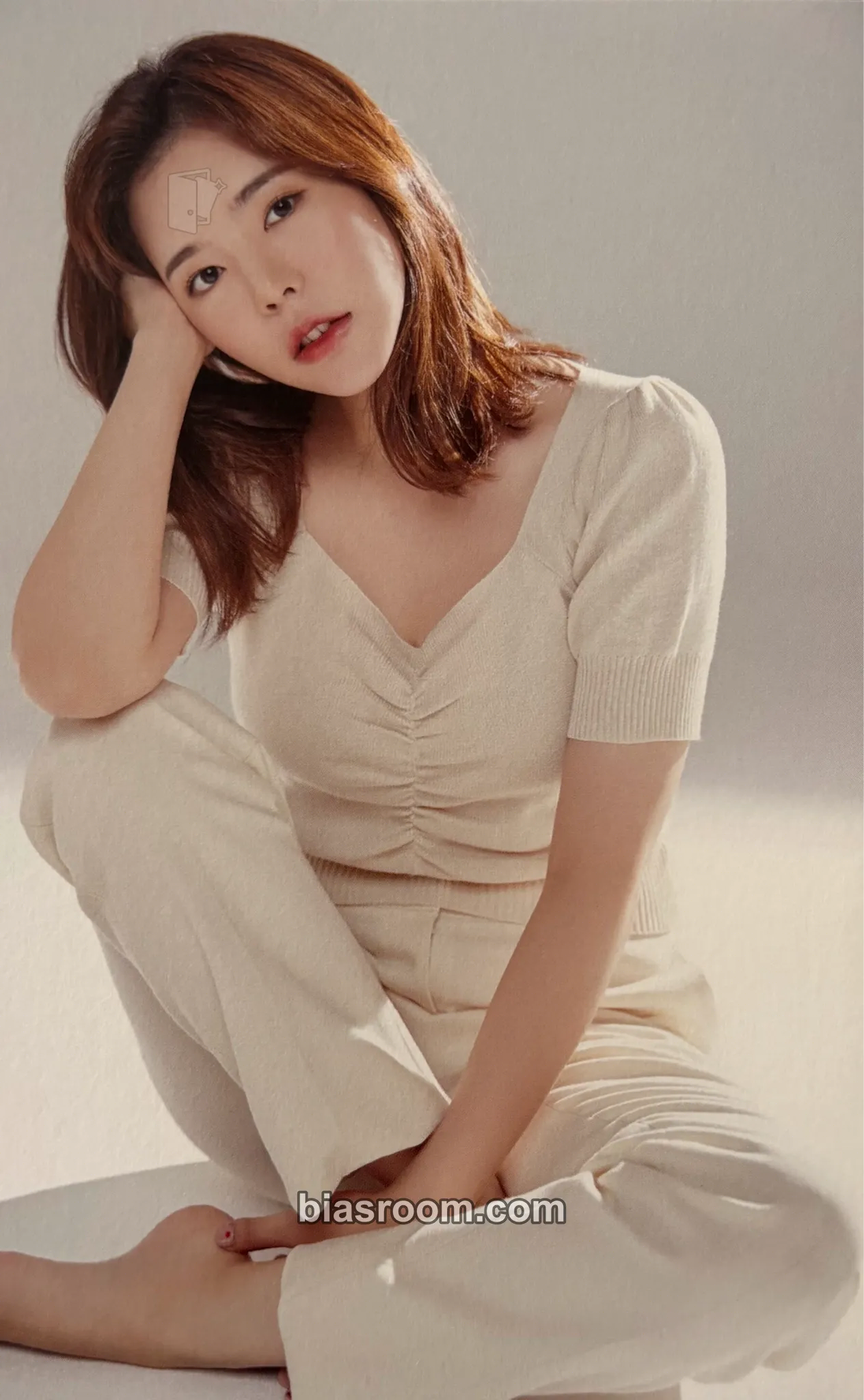 Sunny Oh!GG SEASON'S GREETINGS 2020 Photocard - Girls' Generation - Girls' Generation K-pop photocard