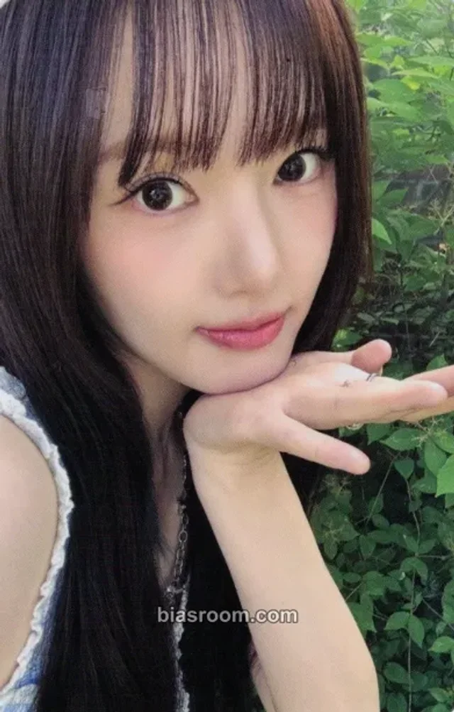 Yerin - Yerin - REACH YOU Album pob (pre-order benefit) makestar
