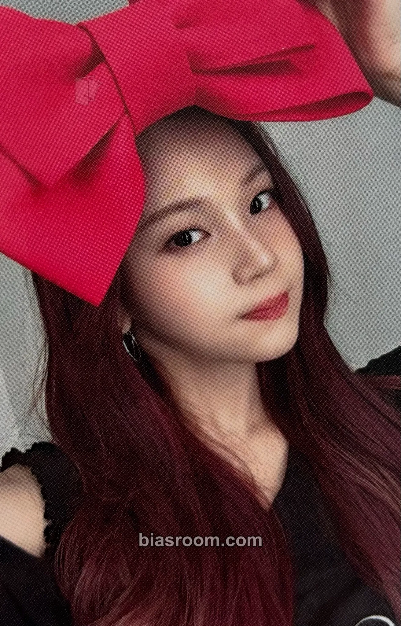 Umji A Montage of ( ) Photocard - VIVIZ - VIVIZ K-pop photocard