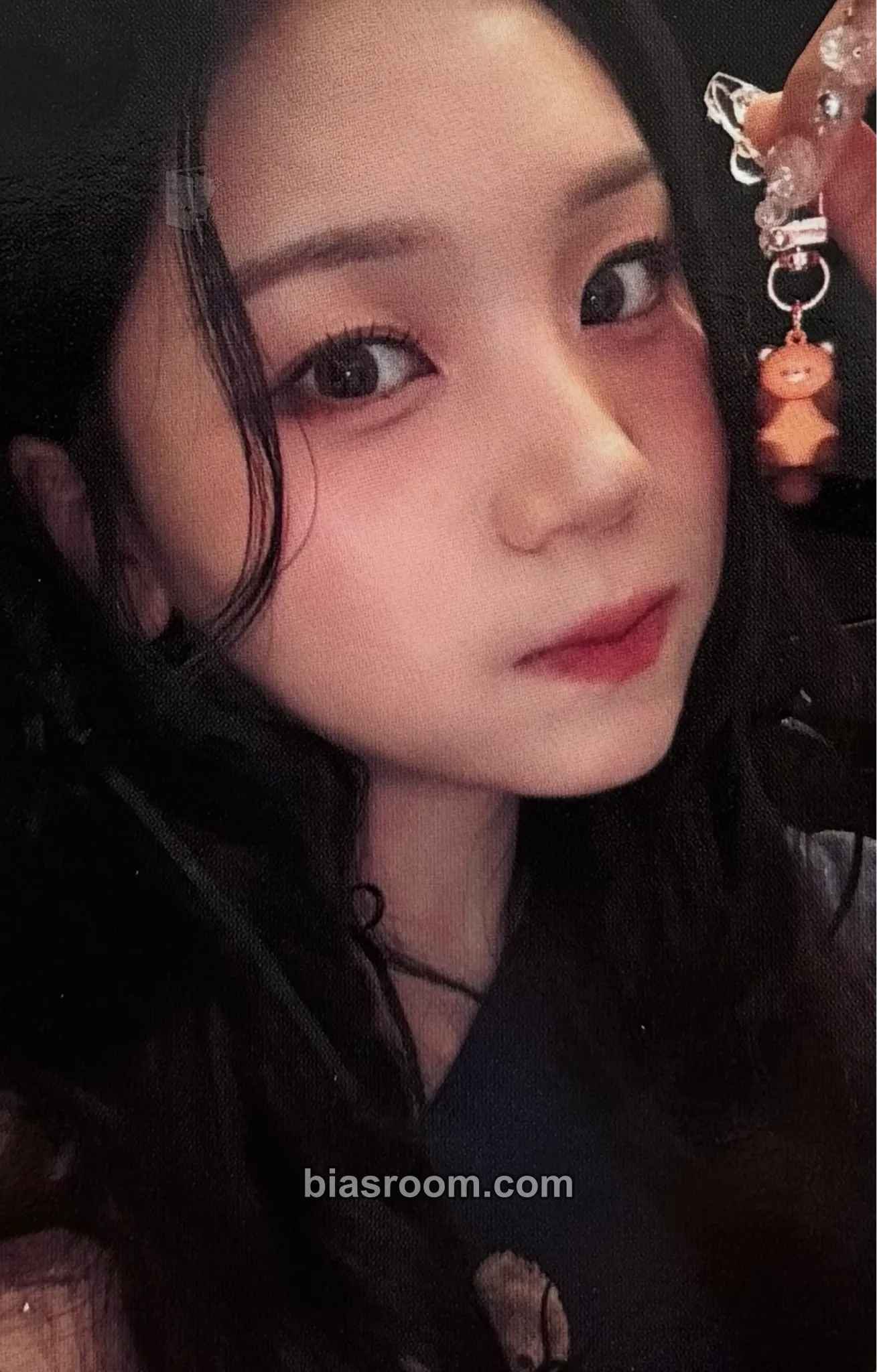 Umji A Montage of ( ) Photocard - VIVIZ - VIVIZ K-pop photocard
