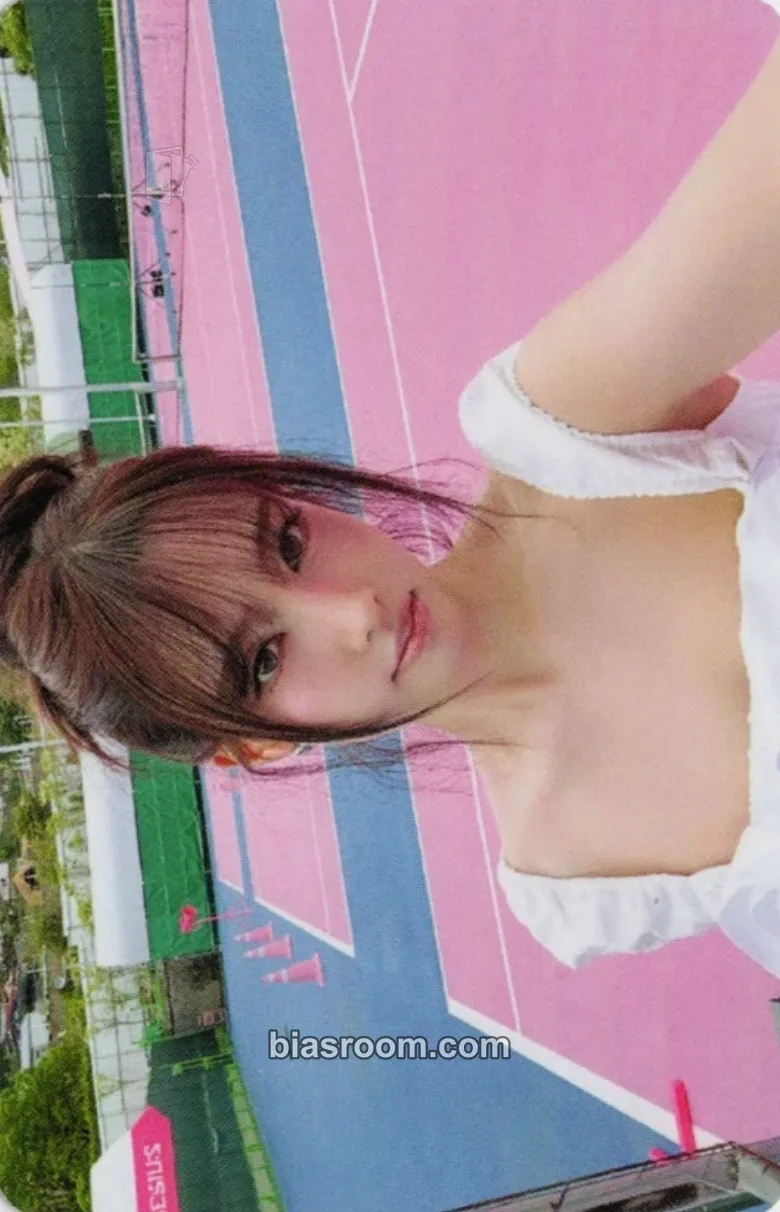 Yoon 2:LOVE Photocard - STAYC - STAYC K-pop photocard