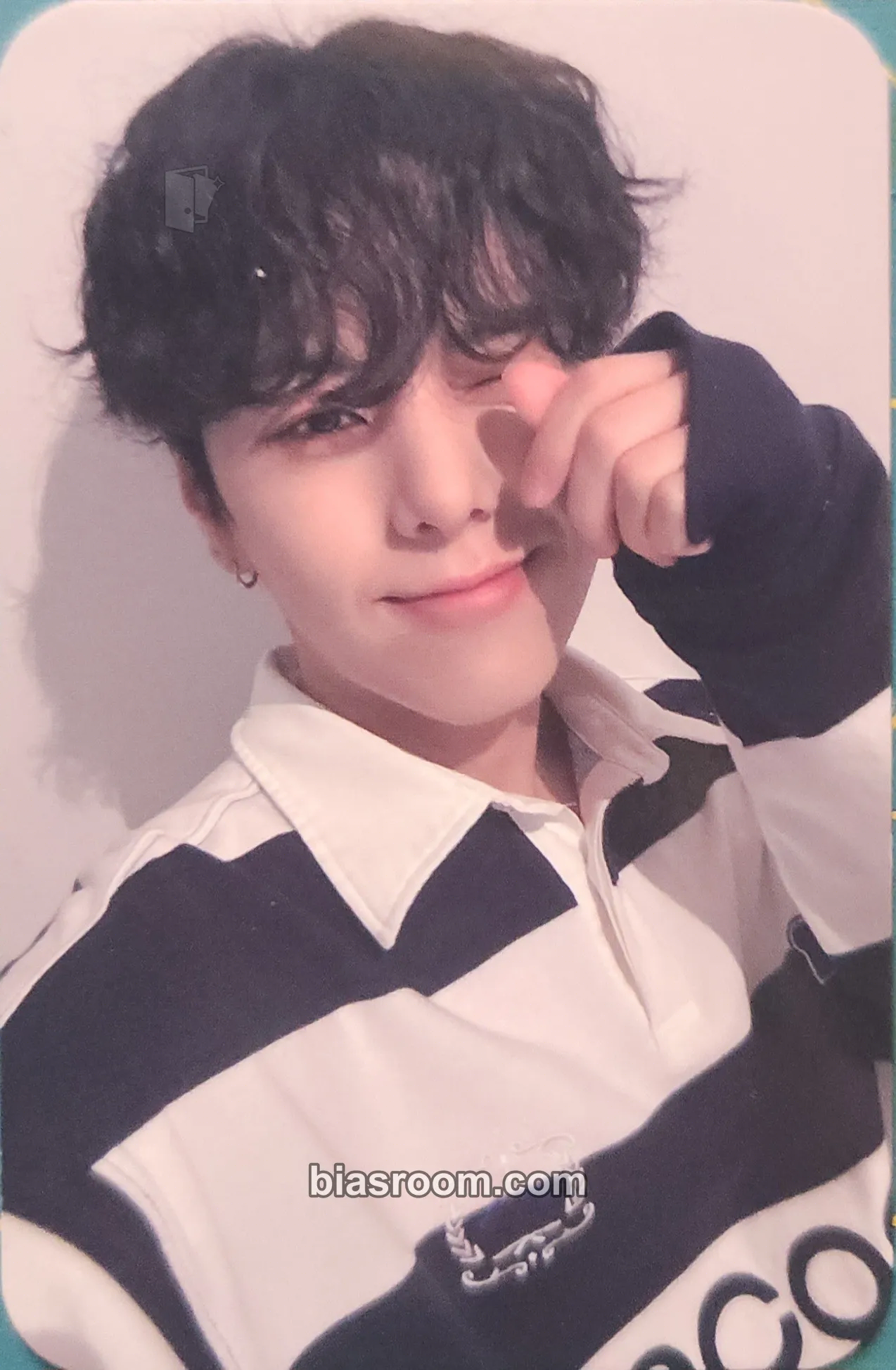 Daehyeon The Feelings Showcase Photocard - WEi - WEi K-pop photocard