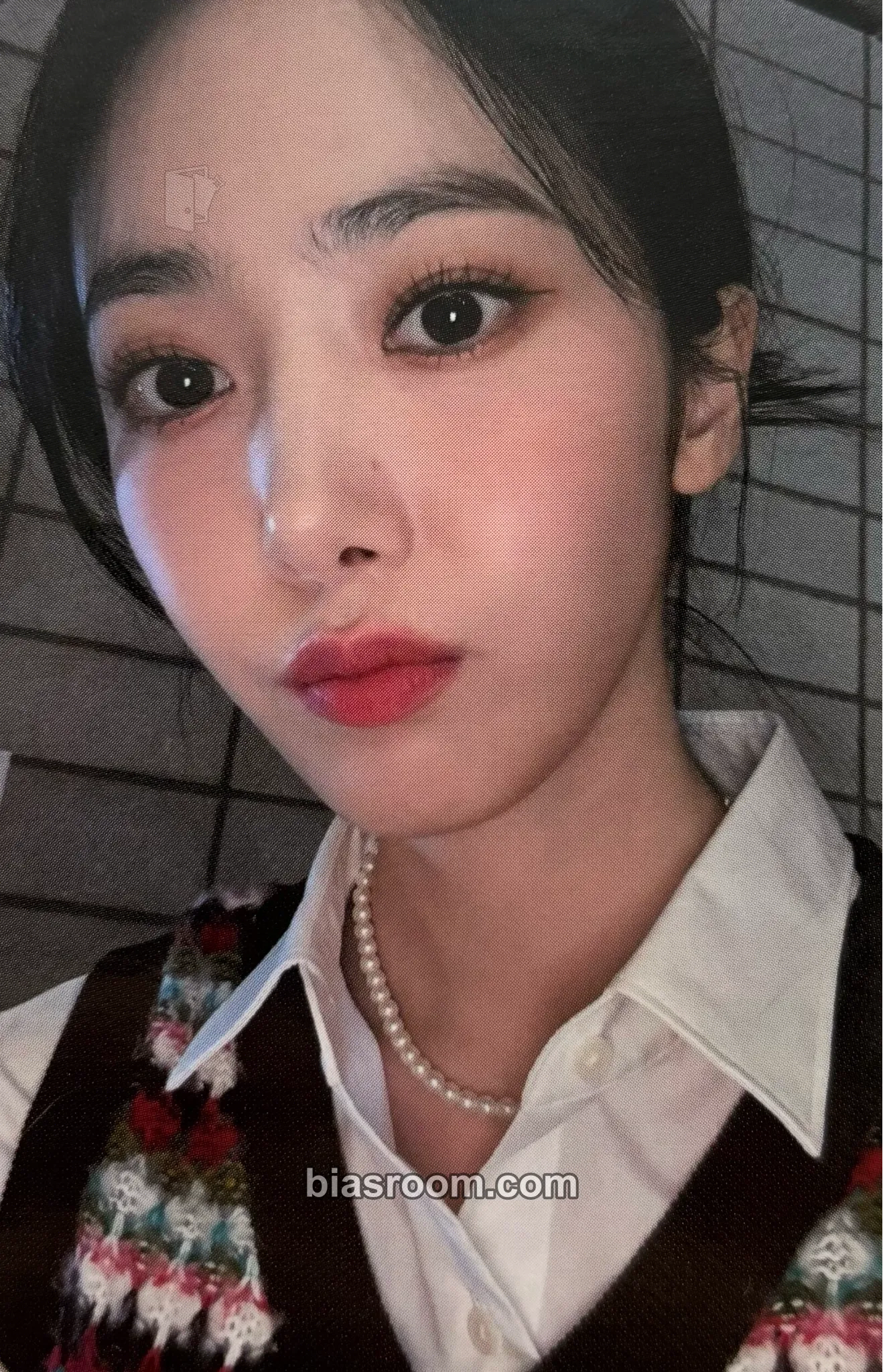 SinB 1st Official Fanclub Na.V Kit Photocard - VIVIZ - VIVIZ K-pop photocard