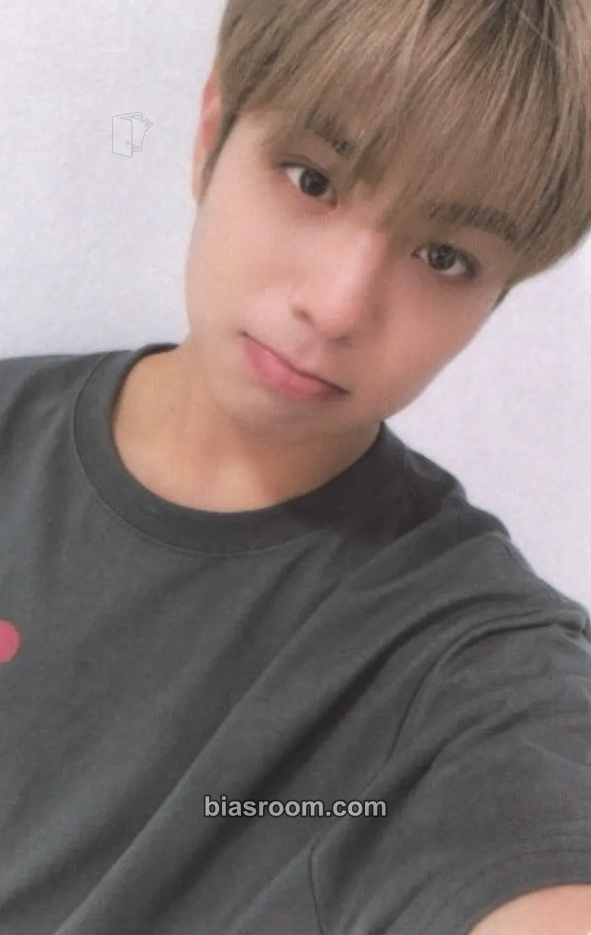 Keita 2025 EVNNE CONCERT ‘SET N GO’ Photocard - EVNNE - EVNNE K-pop photocard
