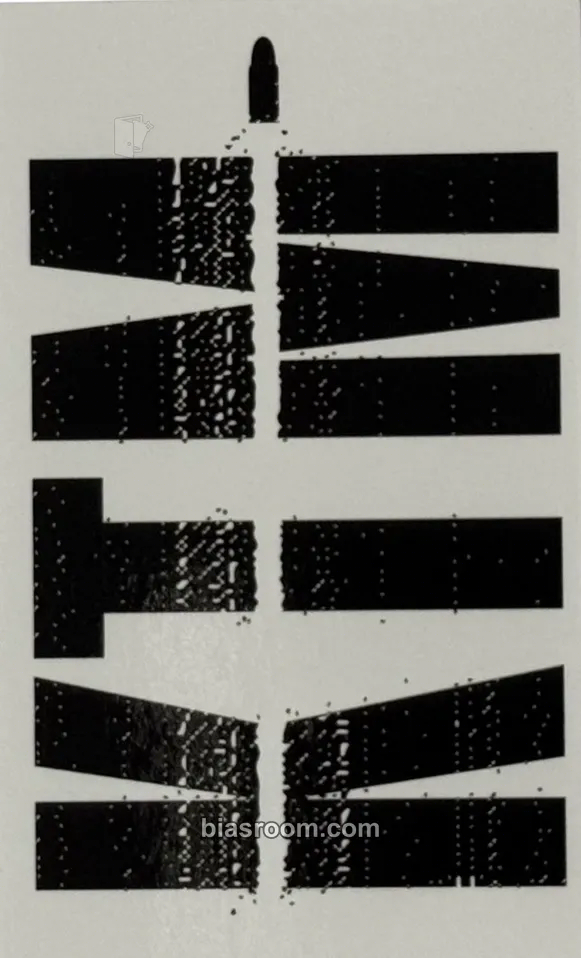DEAD AND Photocard - Xdinary Heroes - Xdinary Heroes K-pop photocard