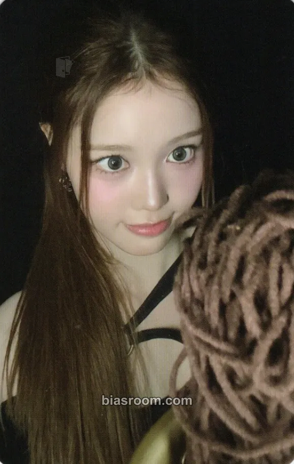 Jeong Saebi Set The Tempo Photocard - izna - izna K-pop photocard