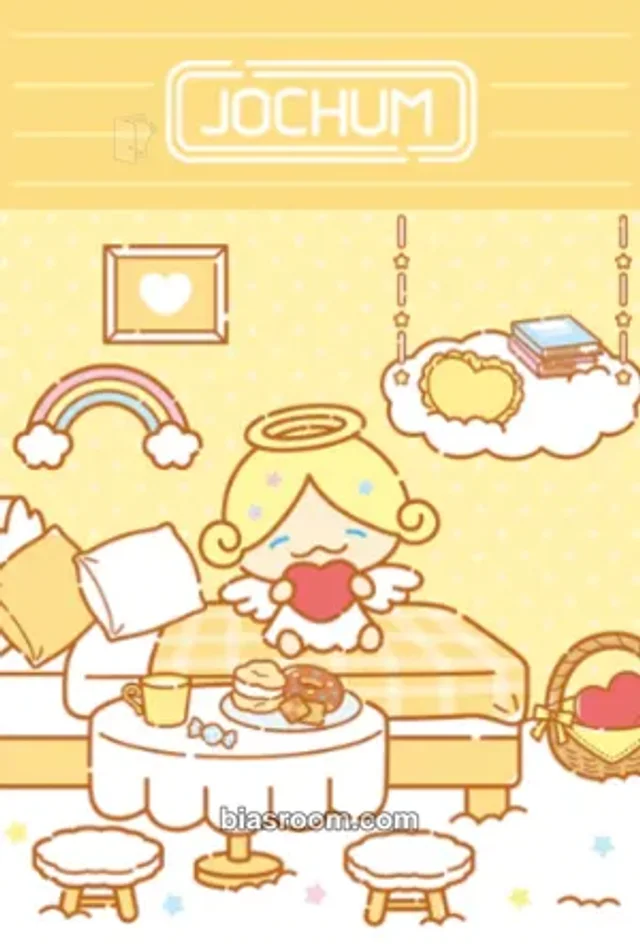 JO1 - Shosei Ohira - JOCHUM Other merch inclusion postcard