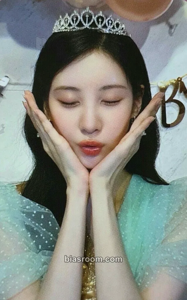 Seohyun Girls Generation - 15th Anniversary Offical MD Photocard - Girls' Generation - Girls' Generation K-pop photocard