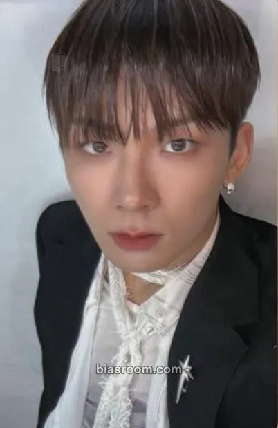 Seunghwan I'm fine Photocard - AIMERS - AIMERS K-pop photocard