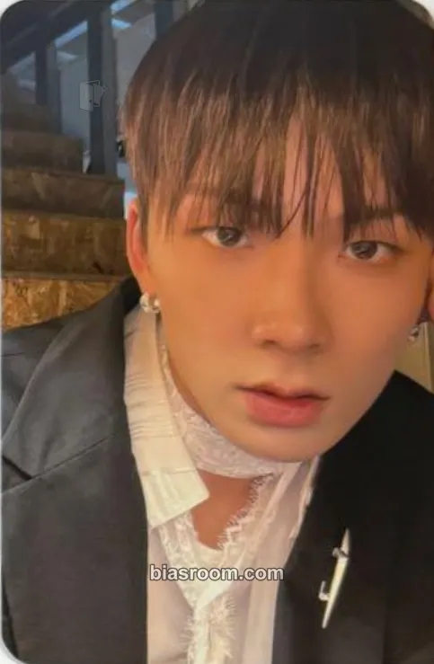 Seunghwan I'm fine Photocard - AIMERS - AIMERS K-pop photocard