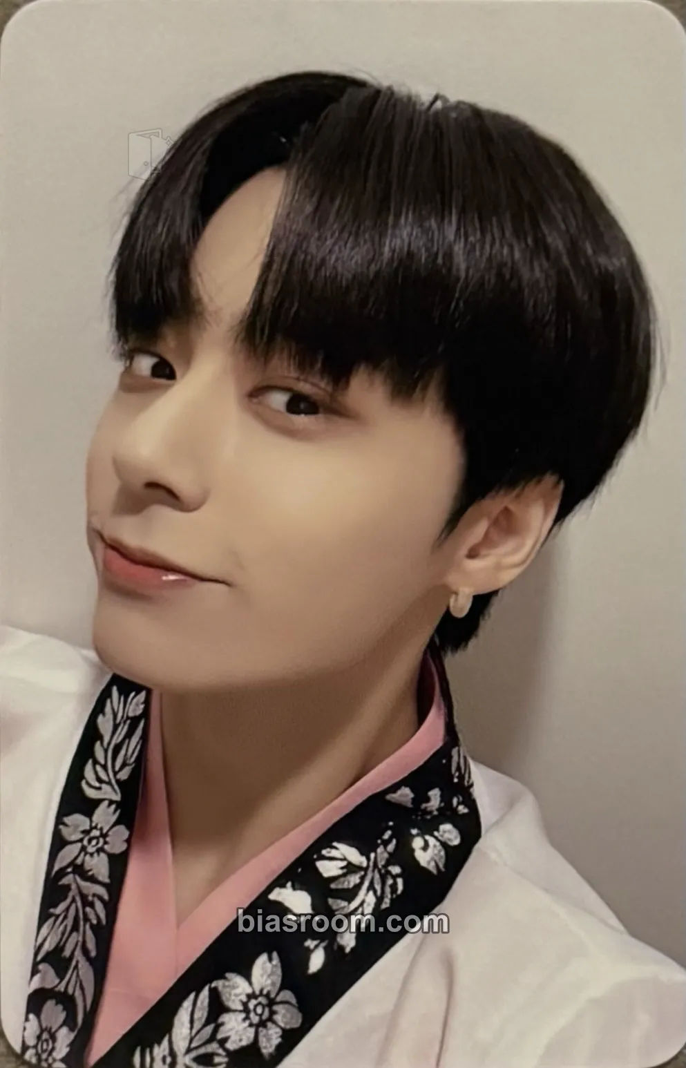Hwanwoong BLOOD MOON Photocard - ONEUS - ONEUS K-pop photocard
