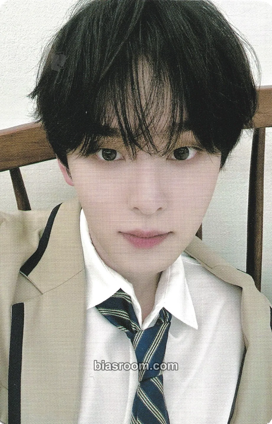 Hyunsik To. U Photocard - XODIAC - XODIAC K-pop photocard