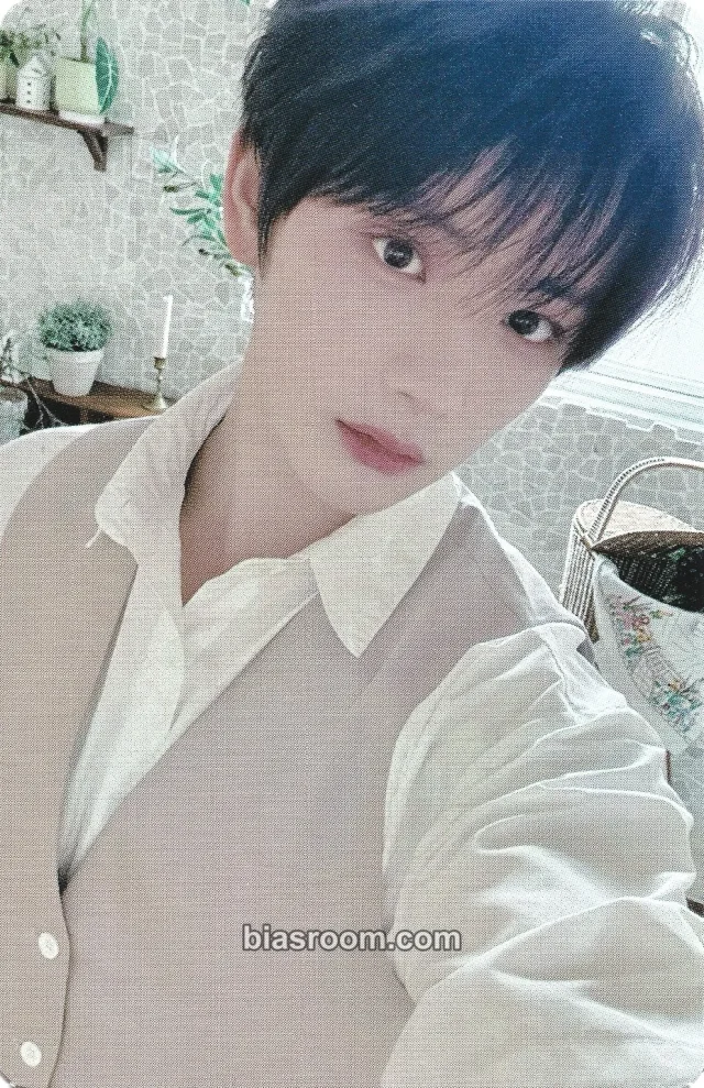 XODIAC - Sing - To. U Album album photocard sub-unit album