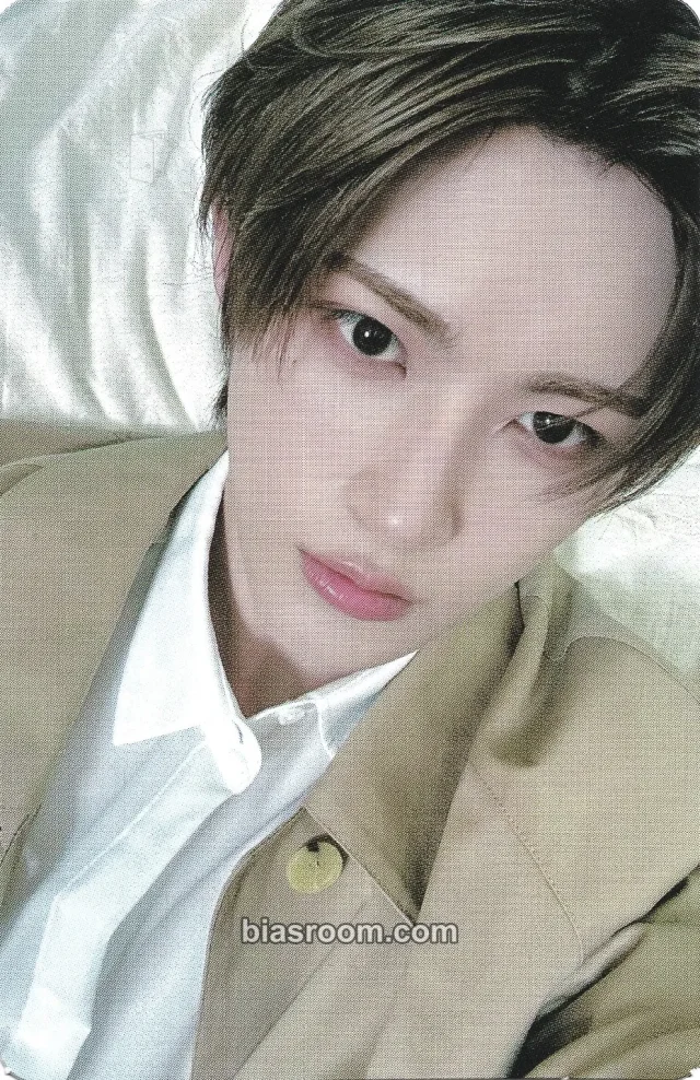 XODIAC - Leo - To. U Album album photocard sub-unit album