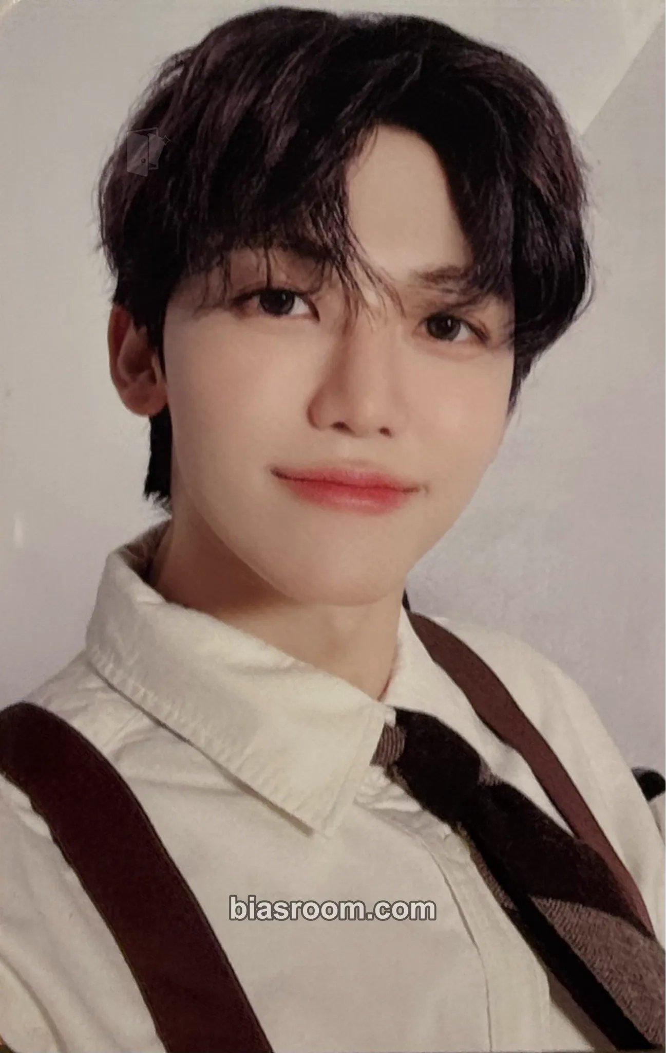 Jaemin NCT ZONE Photocard - NCT - NCT K-pop photocard