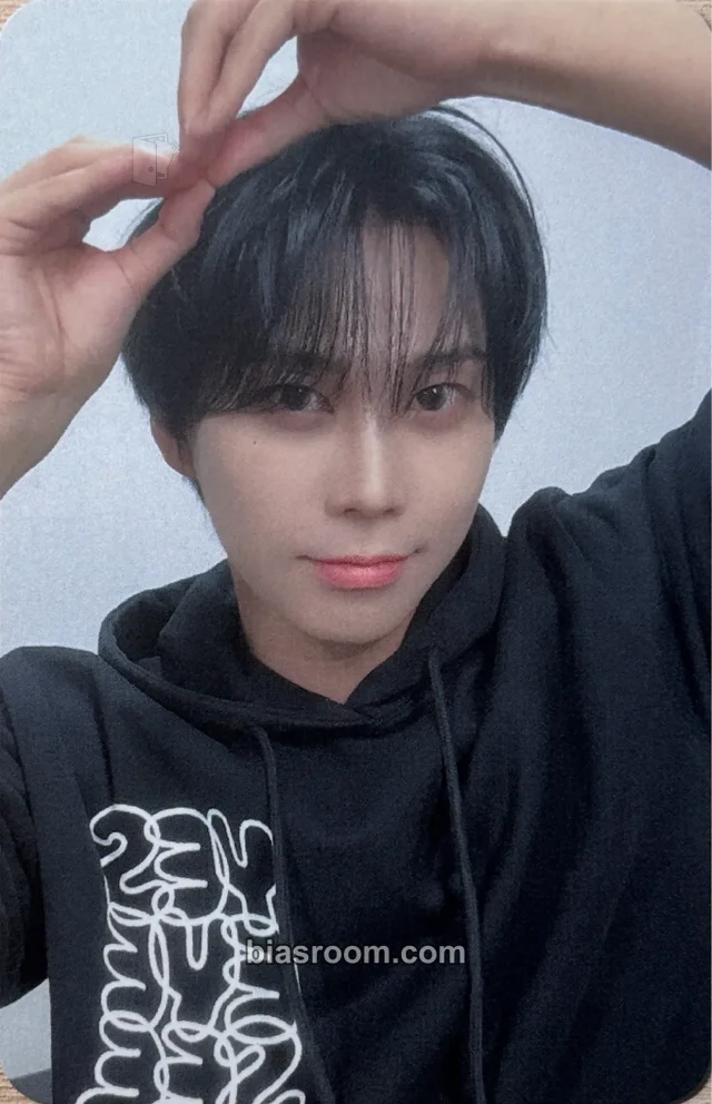Double 0ne - Junseo - Xpert Album starlike music video call (fancall)
