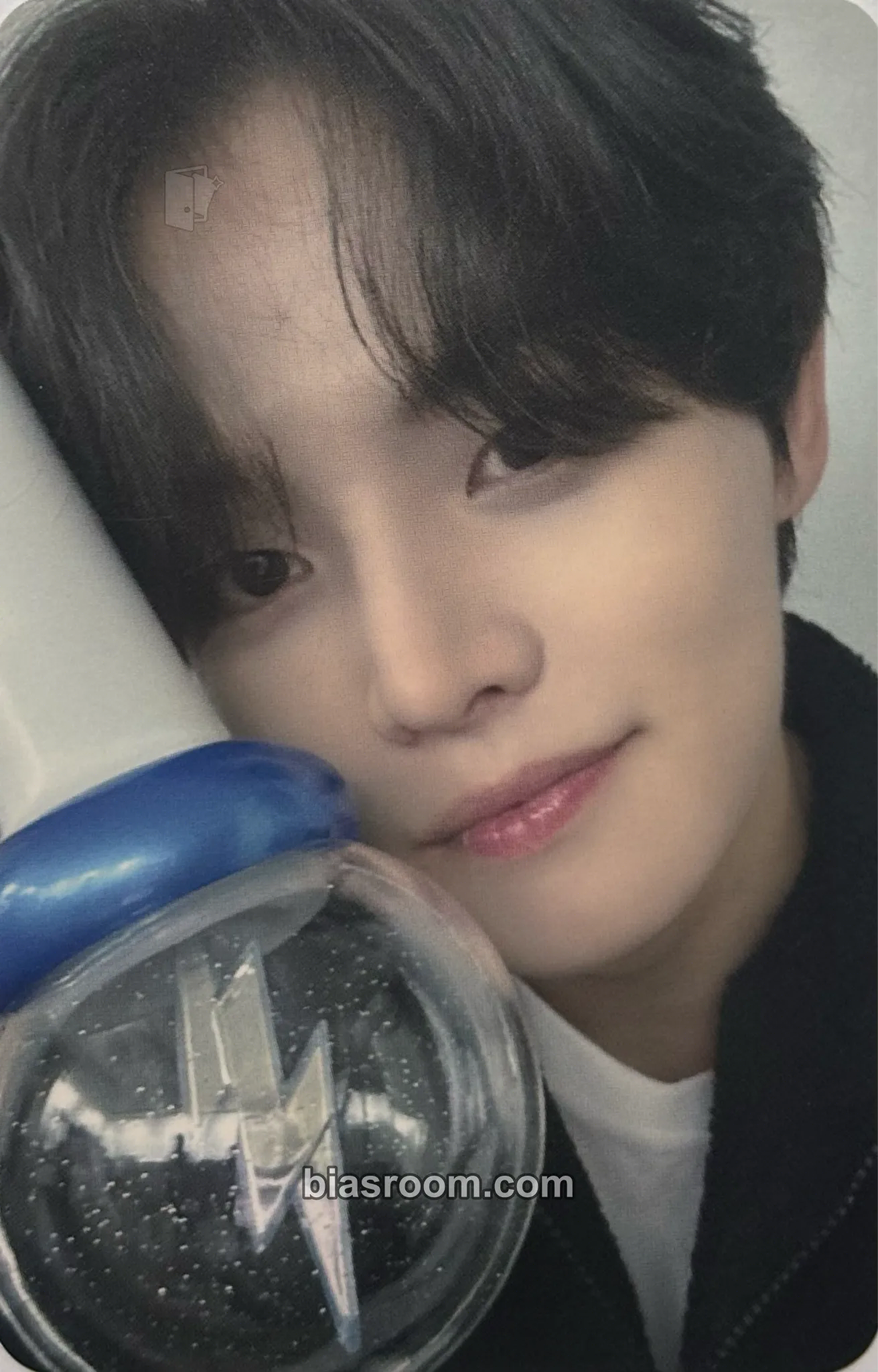 Jeon Minwook Official Lightstick Photocard - BAE173 - BAE173 K-pop photocard