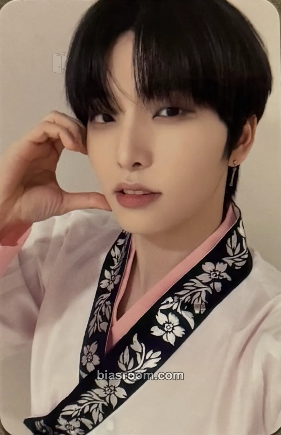 Seoho BLOOD MOON Photocard - ONEUS - ONEUS K-pop photocard