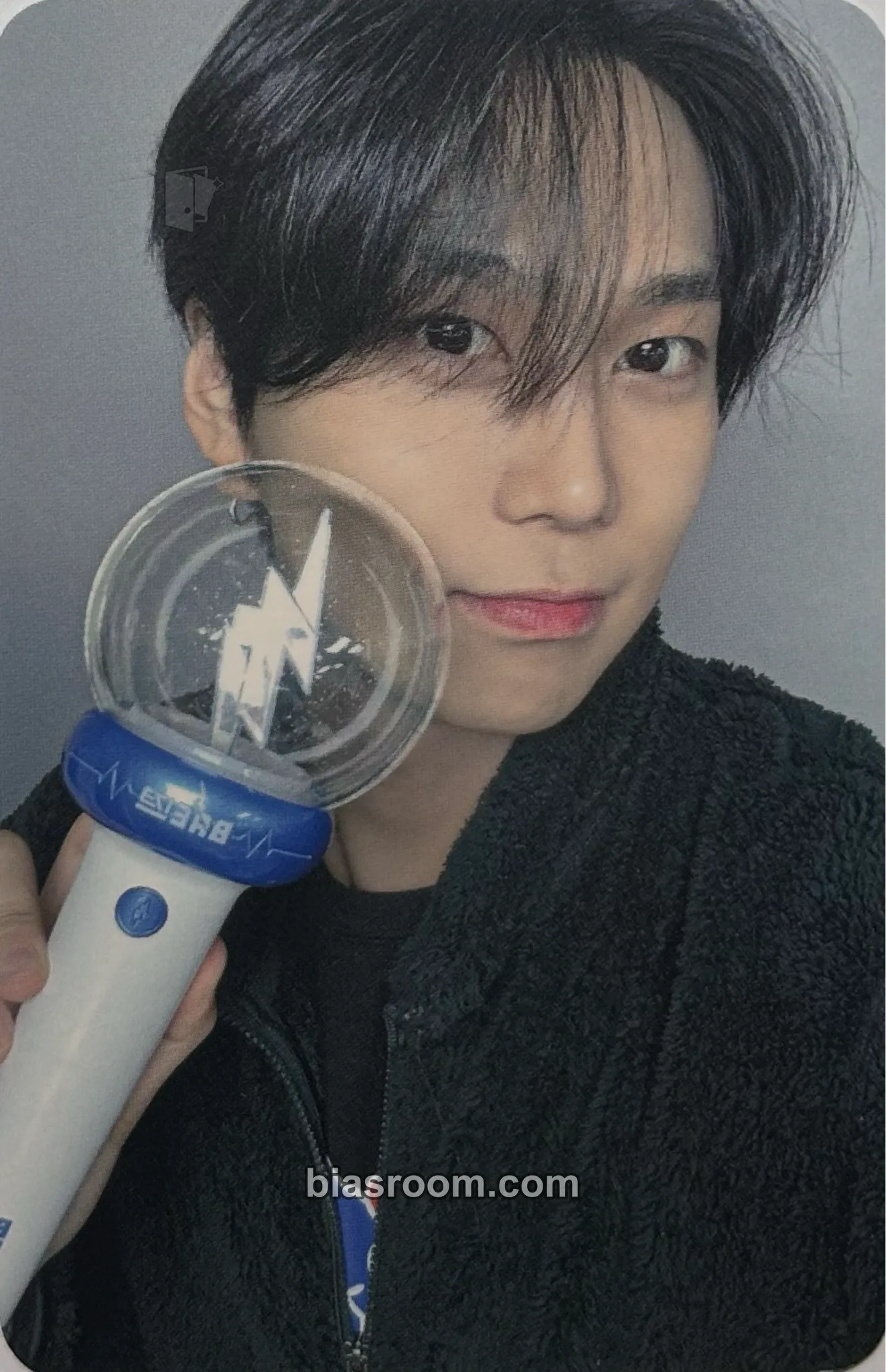 Junseo Official Lightstick Photocard - BAE173 - BAE173 K-pop photocard
