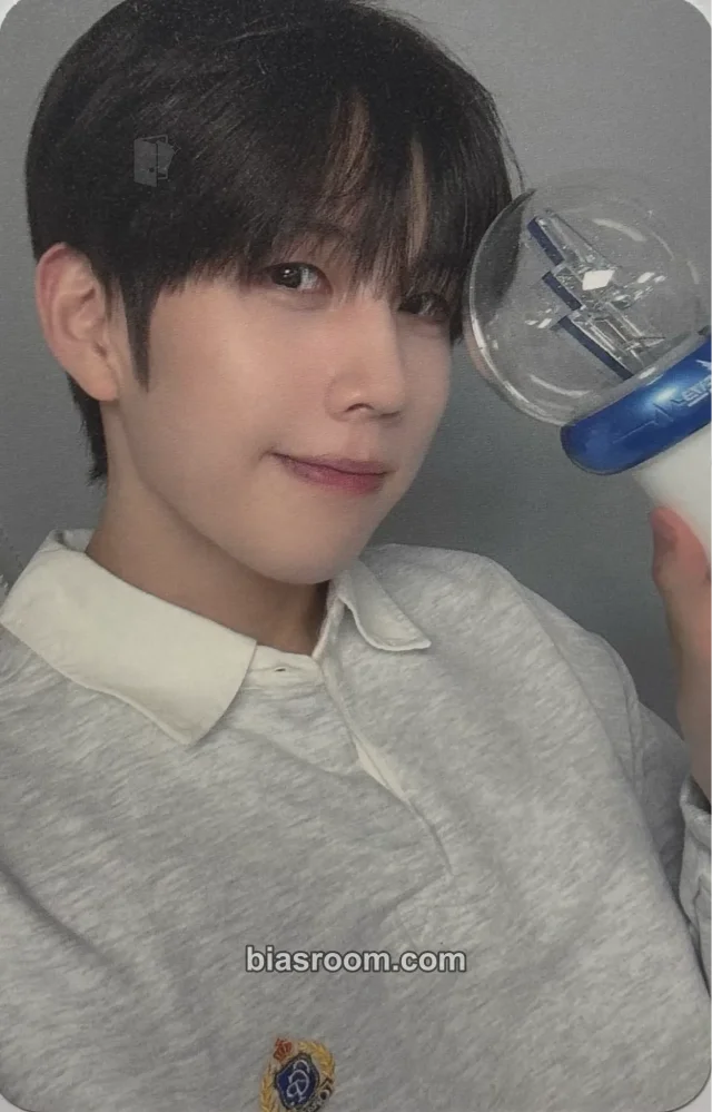 BAE173 - Youngseo - Official Lightstick Other lightstick