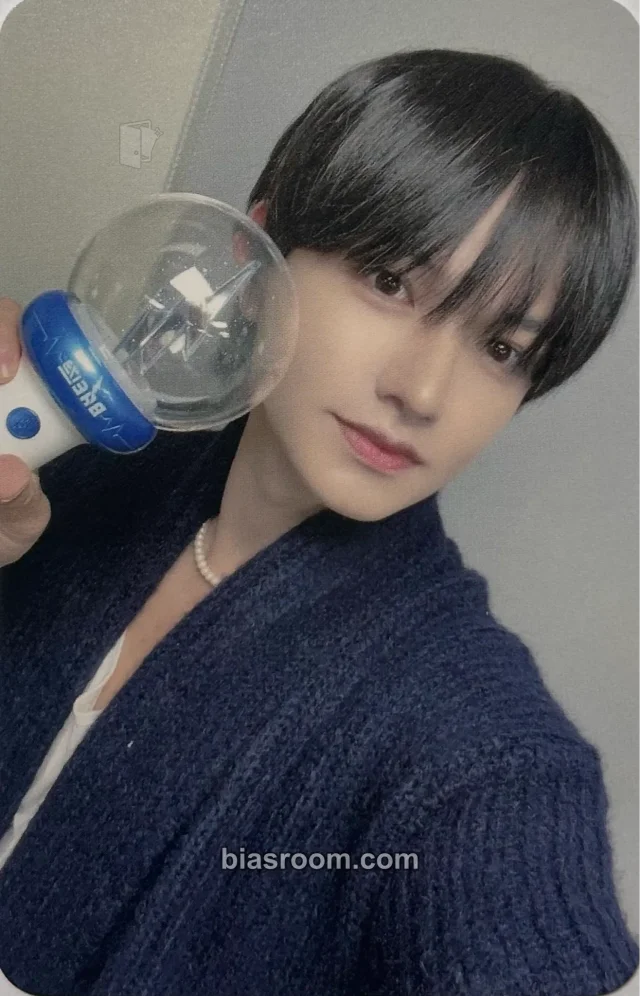 BAE173 - Bit - Official Lightstick Other lightstick