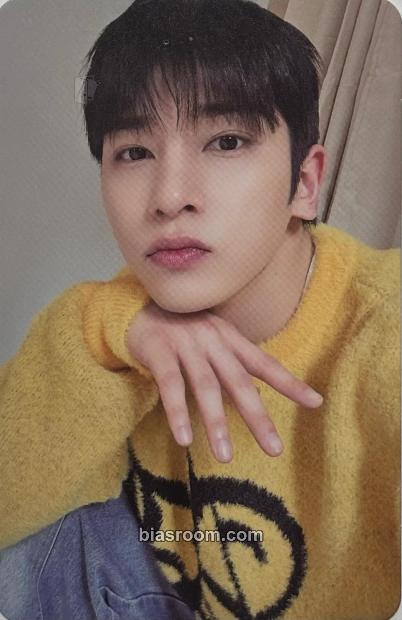 Hangyul 2025 Season's Greeting Photocard - BAE173 - BAE173 K-pop photocard